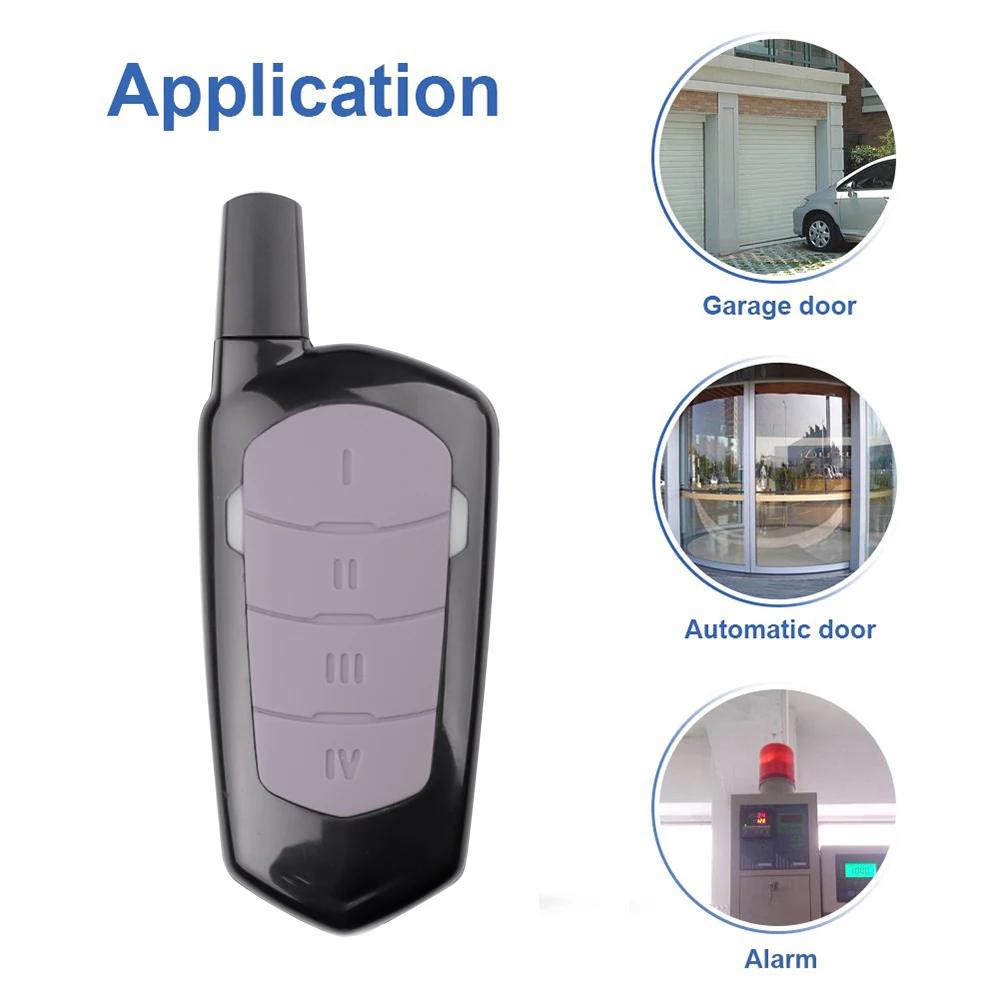 Controle Remoto Universal Sem  - Home Security Gadgets avaliação e preço