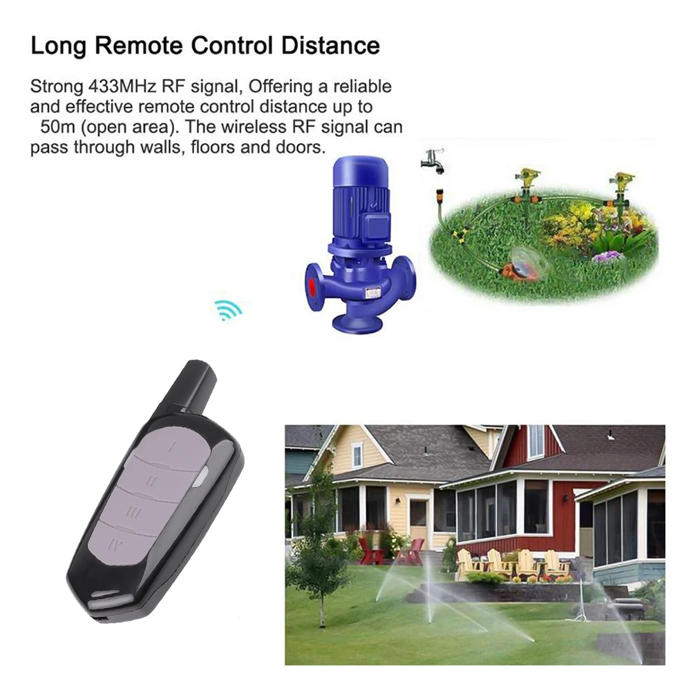 Controle Remoto Universal Sem  - Home Security Gadgets avaliação e preço