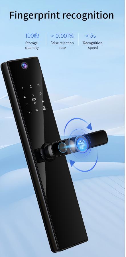 Preço de fábrica tuya wifi víd - Home Security Prices avaliação e preço