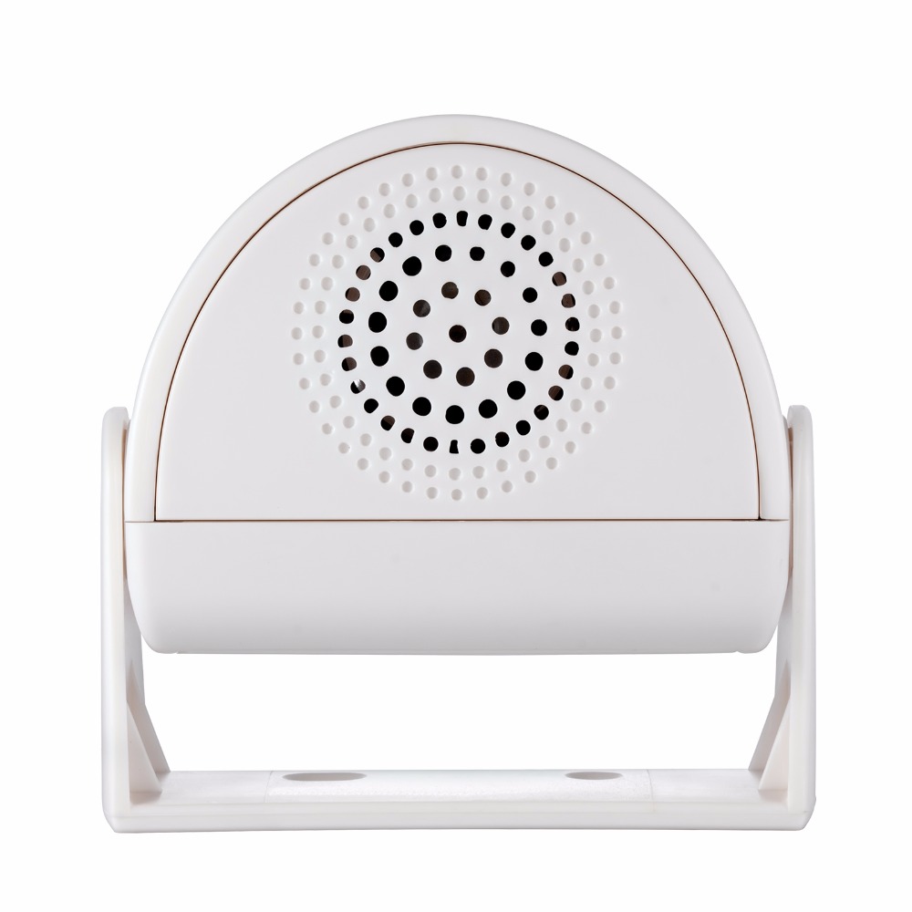 32 músicas bem vindo carrilhão - Home Security Gadgets avaliação e preço