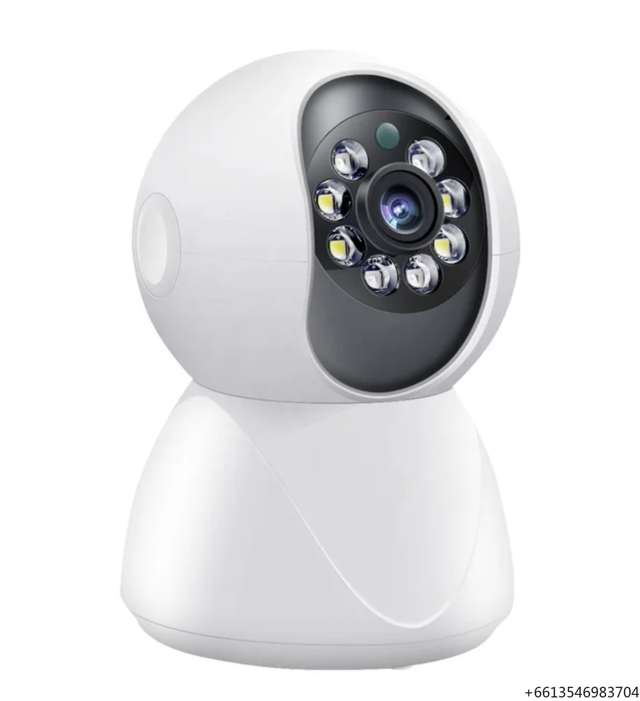 Câmera de Segurança Digital IP - Home Security Prices avaliação e preço