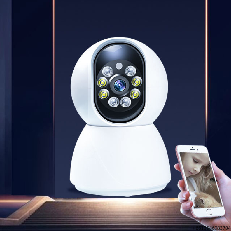 Câmera de Segurança Digital IP - Home Security Prices avaliação e preço
