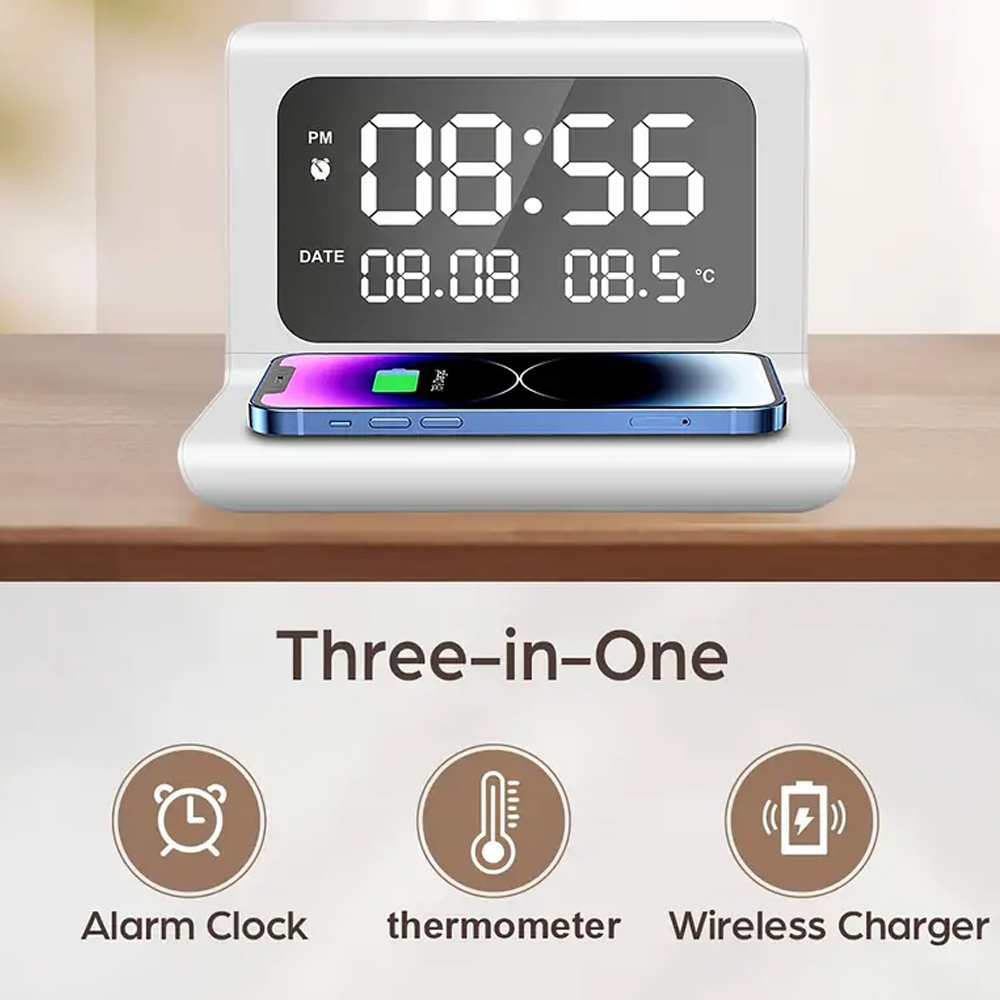 Base de Carregamento Rápido Se - Home Security Wireless avaliação e preço