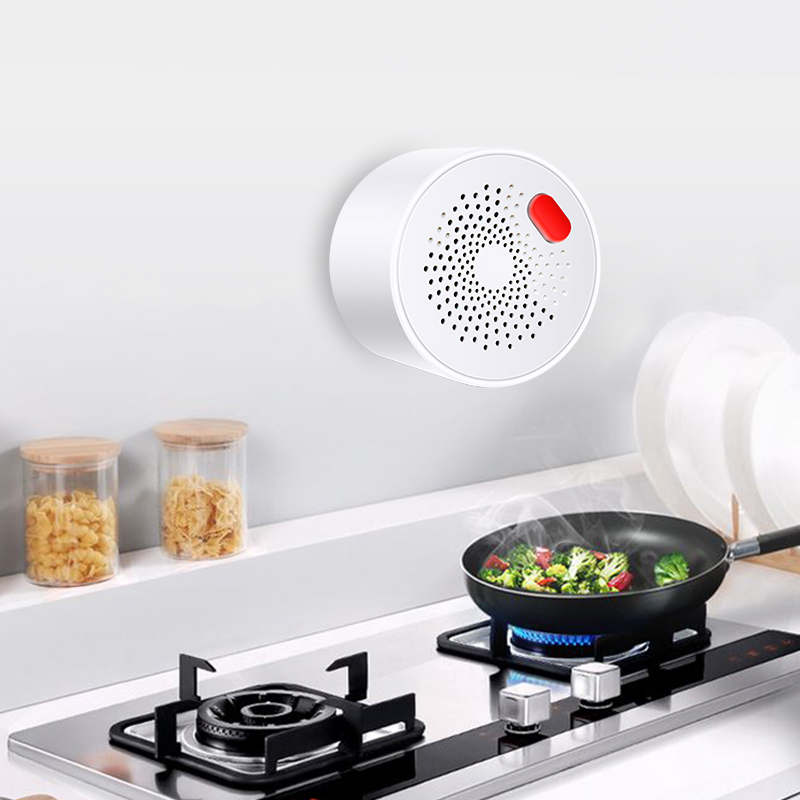 Tuya Smart Home WiFi Sensor De - Home Security Tools avaliação e preço